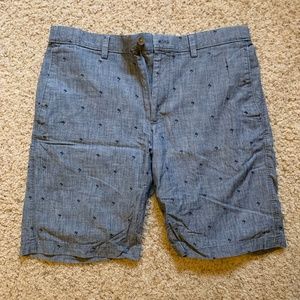 Banana Republic Shorts - Size 33